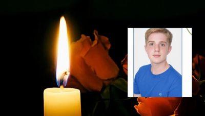 Θρήνος στην Ιεράπετρα: Το τελευταίο «αντίο» στον 21χρονο Χρήστο