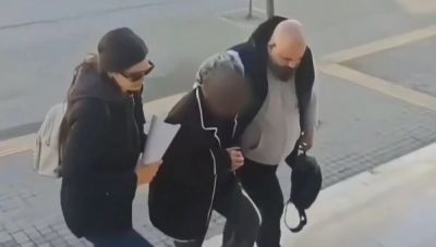 Θεσσαλονίκη: Τη Δευτέρα η δίκη της 77χρονης για τον θάνατο του ηλικιωμένου συζύγου της