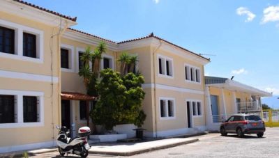 Συνεδριάζει αύριο Δευτέρα η δημοτική επιτροπή Αγίου Νικολάου