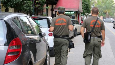 «Ολική επαναφορά» της Δημοτικής Αστυνομίας - Η εκπαίδευση πυρήνας της μεταρρύθμισης