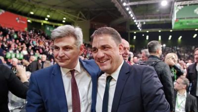 Παύλος Πολάκης για Νικόλα Φαραντούρη στο συνέδριο ΠΑΣΟΚ: «Είναι φελλός, μικρός ήταν στη ΔΑΠ»