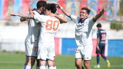 Super League 2: Υποβιβάστηκαν Χανιά και Ηλιούπολη, διασώθηκε η Athens Kallithea