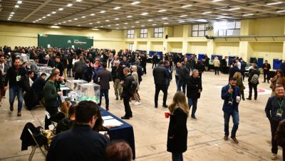 Έκλεισαν οι κάλπες στο ΠΑΣΟΚ: Καταμέτρηση για την εκλογή νέας Κεντρική Επιτροπής