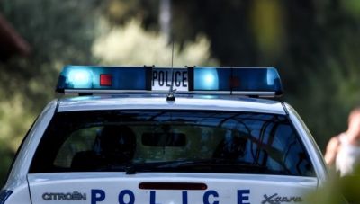 Ηράκλειο: Αυτοσχέδιος εμπρηστικός μηχανισμός εντοπίστηκε έξω από κατάστημα