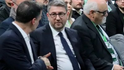 Συνέδριο ΠΑΣΟΚ: Εγκρίθηκαν οι αλλαγές σε πρόγραμμα και πολιτικές θέσεις -Έγιναν υποχωρήσεις από Ανδρουλάκη-Δούκα