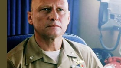 Πέθανε ο ηθοποιός Τζέιμς Τόλκαν: Από το «Back to the Future» στο «Top Gun»