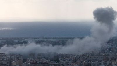 «Σας περιμένουμε» απαντούν οι Ιρανοί στις ΗΠΑ που ετοιμάζονται για εβδομάδες χερσαίων επιχειρήσεων με 17.000 στρατιώτες