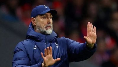 Ιγκόρ Τούντορ και Τότεναμ πήραν «διαζύγιο» μετά από έξι εβδομάδες συνεργασίας