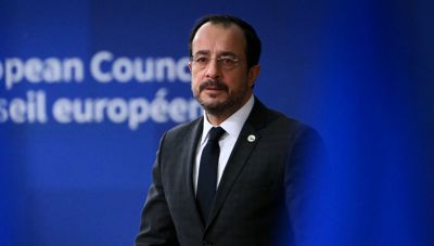 Χριστοδουλίδης: Στόχος να πουλήσουμε πρώτη φορά φυσικό αέριο μέσω Αιγύπτου έως το 2028