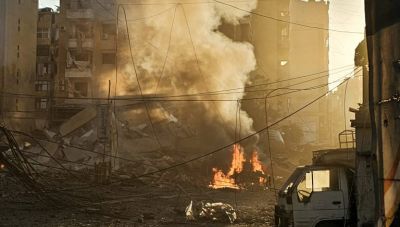 Ο ισραηλινός στρατός περνά σε λιβανέζικο έδαφος, ενώ σφυροκοπά Τεχεράνη, Βηρυτό - Aπαντά το Ιράν