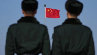 Η Κίνα καλεί το Ισραήλ να σταματήσει άμεσα τις επιθέσεις κατά του Ιράν