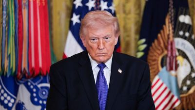 Τραμπ: Ο Αμερικανικός στρατός είναι έτοιμος να συνοδεύσει πετρελαιοφόρα στον Κόλπο