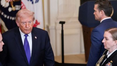 «Δεν δεχόμαστε μαθήματα από επιτιθέμενους», απαντά η Μαδρίτη στον Τραμπ – Η Κομισιόν στο πλευρό της Ισπανίας