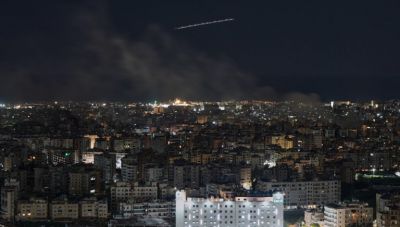 Το Ισραήλ σφυροκοπά ξανά την Τεχεράνη -Έκλεισαν τα Στενά του Ορμούζ - Στις φλόγες η Μέση Ανατολή