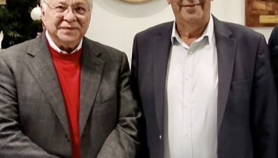 Δήμος Χερσονήσου: Διεύρυνση συνεργασίας με το «Χαμόγελο του παιδιού»