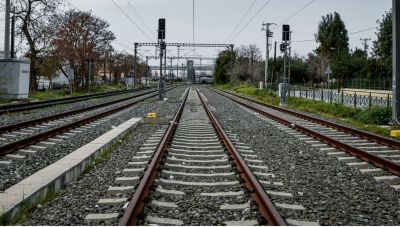 Θεσσαλονίκη: Συνελήφθη 40χρονος που αφαίρεσε 70 κιλά καλώδιο χαλκού