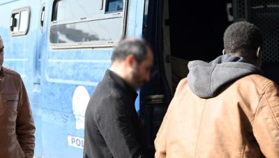 «Καλά εκπαιδευμένος ο 36χρονος Γεωργιανός» – Το δίκτυο κατασκοπείας και η βάση της Σούδας