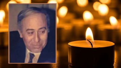 Πένθος στον ΟΦΗ: Έφυγε από τη ζωή ο αγαπητός γιατρός Γιώργος Καραντινός