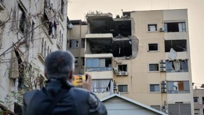 Κλιμάκωση χωρίς φρένο στον πόλεμο της Μέσης Ανατολής: Συναγερμός σε Κύπρο και Σαουδική Αραβία, βομβαρδισμοί στον Λίβανο