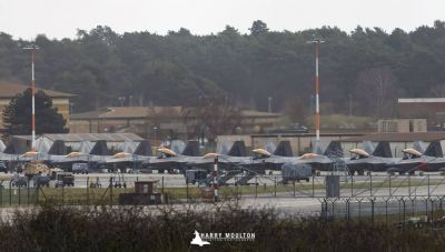 Μ. Ανατολή: Σε ύψιστη επιφυλακή η Ελλάδα με επίκεντρο και τη Σούδα – Αμυντική στήριξη στην Κύπρο και «θωράκιση» κρίσιμων στόχων