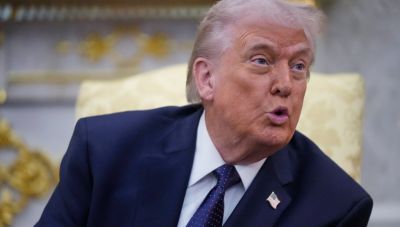 WSJ: Ανοιχτός στο να χρησιμοποιήσει ένοπλες πολιτοφυλακές στο Ιράν ο Τραμπ