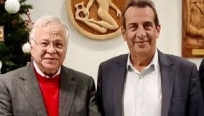 Δήμος Χερσονήσου: Διεύρυνση συνεργασίας με το «Χαμόγελο του παιδιού»