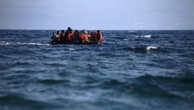 ΜέΡΑ25: Ακόμα 22 νεκροί στην Κρήτη ενώ ψάχνουμε χώρο φιλοξενίας και... άλλοθι