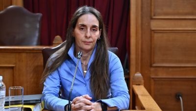 ΟΠΕΚΕΠΕ: Άκυρη η καθαίρεση της Παρασκευής Τυχεροπούλου, δικαστήριο διατάσσει να επιστρέψει στη θέση της