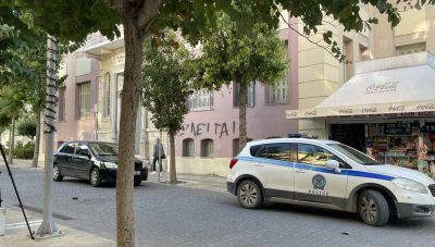 Ηράκλειο: Στον Εισαγγελέα οι φερόμενοι διακινητές για την τραγωδία με τους μετανάστες