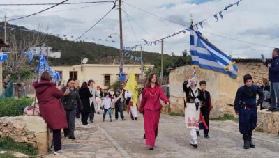Αναχώρησαν επιτέλους από τη Γαύδο οι μαθητές – Επιστρέφουν στην Αθήνα