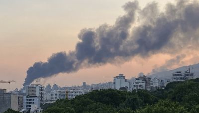 Απειλές Τραμπ για Ιράν: «Οι ΗΠΑ θα επιτεθούν σε σταθμούς ηλεκτροπαραγωγής, πετρελαιοπηγές και το νησί Χαργκ, αν δεν επιτευχθεί συμφωνία»