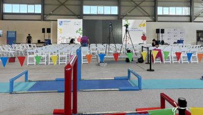 «Για τα παιδιά γινόμαστε ασπίδα» αύριο στο Κλειστό Γήπεδο Περιβολίων
