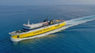 Εκπτώσεις έως και 50% σε ακτοπλοϊκά και αεροπορικά εισιτήρια για αναπληρωτές εκπαιδευτικούς ενόψει Πάσχα