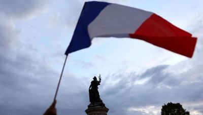 Γαλλία: Αλμα 30% στα λουκέτα βιομηχανιών το 2025