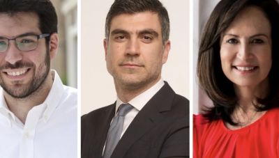 Ολοκληρώθηκε η καταμέτρηση στην ΚΕ του ΠΑΣΟΚ: Πρώτος ο Καρχιμάκης, στην τριάδα Γλαβίνας, Διαμαντοπούλου