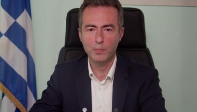 Πρόεδρος Ένωσης Δικαστών και Εισαγγελέων: Πρόσωπα με βουλευτική ασυλία εργαλειοποιούν τη δίκη για τα Τέμπη