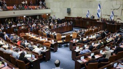 Ισραήλ: Εγκρίθηκε ο αμφιλεγόμενος νόμος με τον οποίο θεσπίζεται η θανατική ποινή για τους “τρομοκράτες”