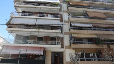 Ζωγράφου: Αμίλητο και με ψυχολογικά προβλήματα περιγράφουν γείτονες τον 54χρονο που συνελήφθη για τις 2 δολοφονίες