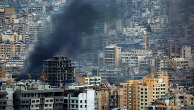 Τραμπ προς τους συμμάχους του: Πηγαίνετε να πάρετε το πετρέλαιό σας – Νέα εντολή εκκένωσης για περιοχές στη Βηρυτό