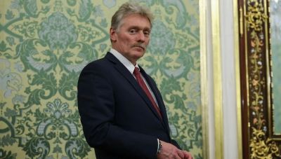 Πεσκόφ: Η Μόσχα θα απαντήσει αν η Ουκρανία εξαπολύσει επιθέσεις από τον εναέριο χώρο άλλων χωρών