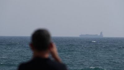Τα Στενά του Ορμούζ θα ανοίξουν 