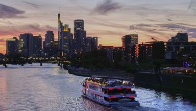 Γερμανία: Εκτόξευση του πληθωρισμού σε υψηλό άνω του έτους