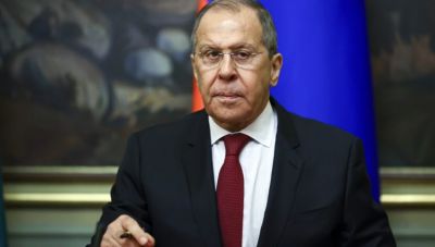 Λαβρόφ: Τα σχέδια για αλλαγή καθεστώτος στο Ιράν και στη Βενεζουέλα αφορούσαν το πετρέλαιο
