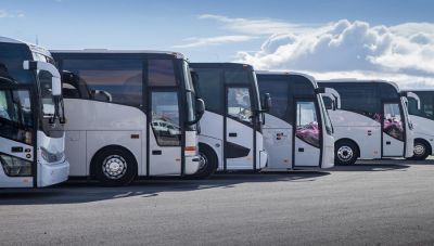 Κρήτη: Σε «αναμμένα κάρβουνα» οι ιδιοκτήτες τουριστικών λεωφορείων ελέω Μέσης Ανατολής και κόστους των καυσίμων