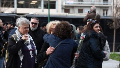 Χρυσή Αυγή: Τελεσίδικα ένοχοι οι 42 κατηγορούμενοι για εγκληματική οργάνωση