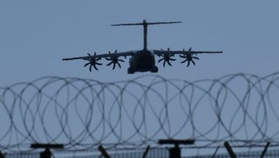 Πρόεδρος Κυπριακής Βουλής: Έχει μεγάλη σημασία για εμάς η άμεση ανταπόκριση της Ελλάδας – Η Κύπρος αισθάνεται πιο ασφαλής