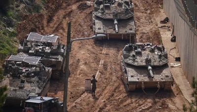 Μέση Ανατολή: Εκκενώνεται ο νότιος Λίβανος - Νέο χτύπημα σε διυλιστήριο στη Σαουδική Αραβία