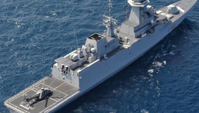 La Repubblica: Η κυβέρνηση Μελόνι εξετάζει την δυνατότητα αποστολής φρεγάτας προς υπεράσπιση της Κύπρου