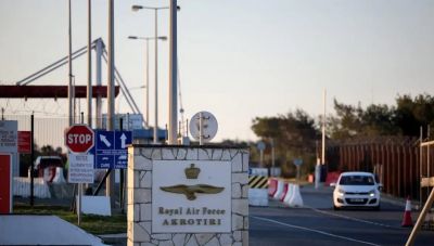 Κύπρος: Οι ΗΠΑ ζητούν από το προσωπικό τους να φύγει από το νησί - Έφτασαν οι φρεγάτες «Κίμων« και «Ψαρά»