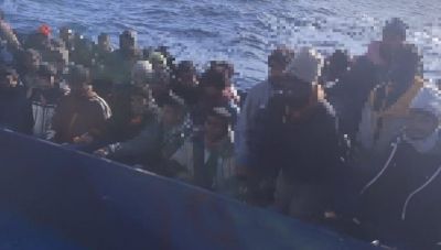 Κρήτη: 164 αφίξεις σε 48 ώρες στο Ηράκλειο – Συνεχίζονται οι μεταναστευτικές ροές στους Καλούς Λιμένες